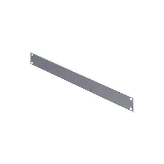 Rittal Rack blanking panel 1U 19 (pack of 1931200