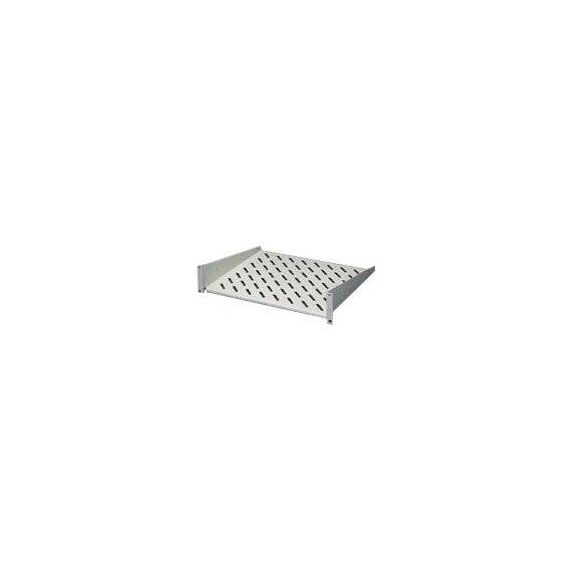 Rittal Rack shelf light grey 2U 19 for 7119250