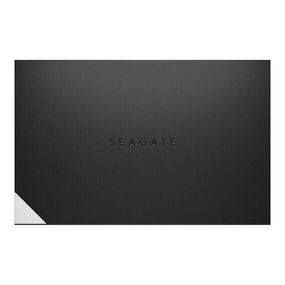 Seagate One Touch with hub STLC8000400 8 TB STLC8000400