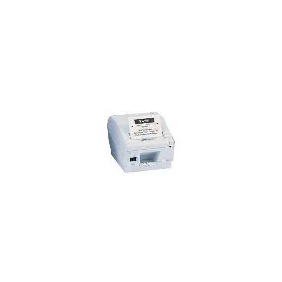 Star TSP 847IID24 Receipt printer twocolour 39443800