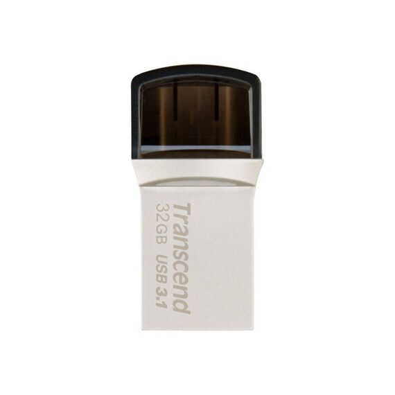 Transcend JetFlash 890 USB flash drive 32 GB TS32GJF890S