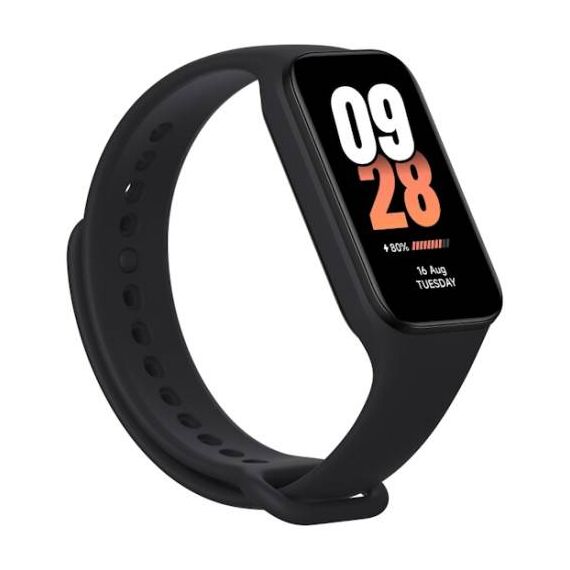 Xiaomi Smart Band 8 Active Activity tracker with band BHR7422GL