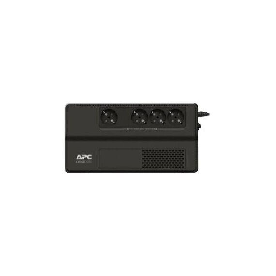 APC Easy UPS BV BV1000IGR UPS AC 230 V 600 Watt BV1000IGR