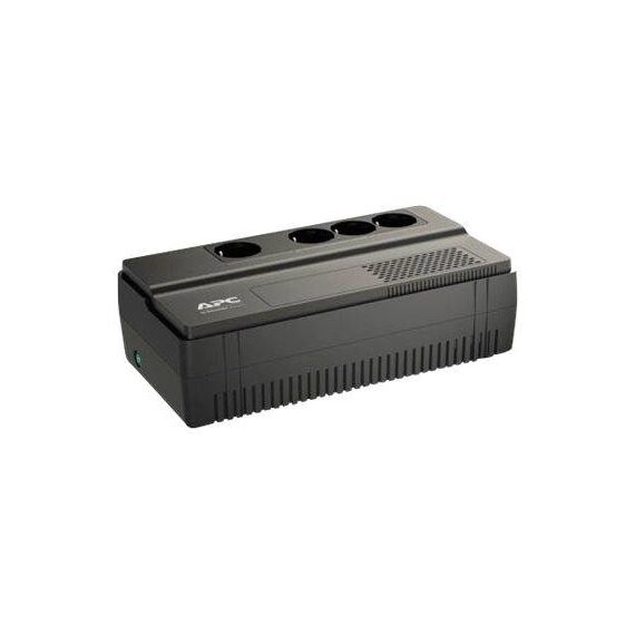 APC Easy UPS BV BV1000IGR UPS AC 230 V 600 Watt BV1000IGR