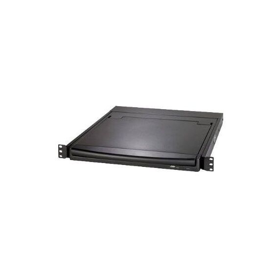 APC LCD Console KVM console 17 rackmountable 1280 x AP5717