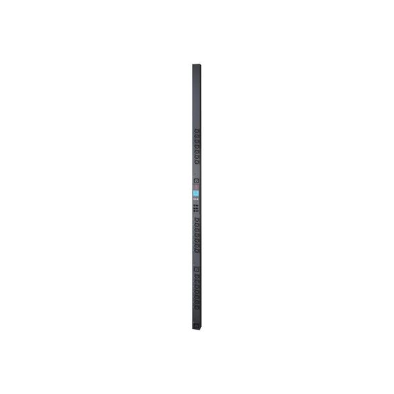 APC MeteredbyOutlet with Switching Rack PDU ZeroU 2G AP8659