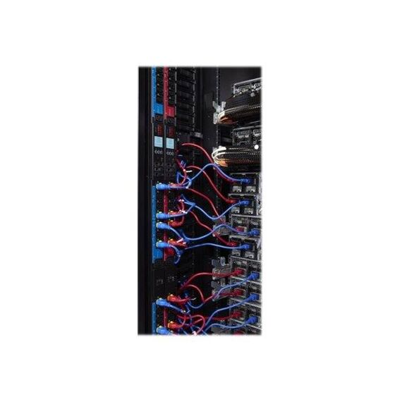 APC Power cable kit IEC 60320 C13 to IEC 60320 AP8704SWWX340