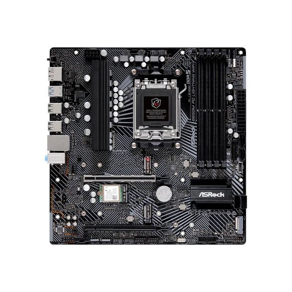 ASRock B650M PG Lightning WiFi Motherboard 90MXBMW0A0UAYZ