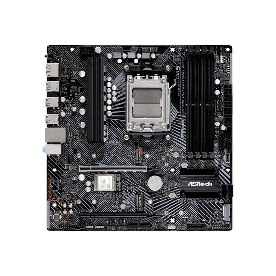 ASRock B650M PG Lightning WiFi Motherboard 90MXBMW0A0UAYZ