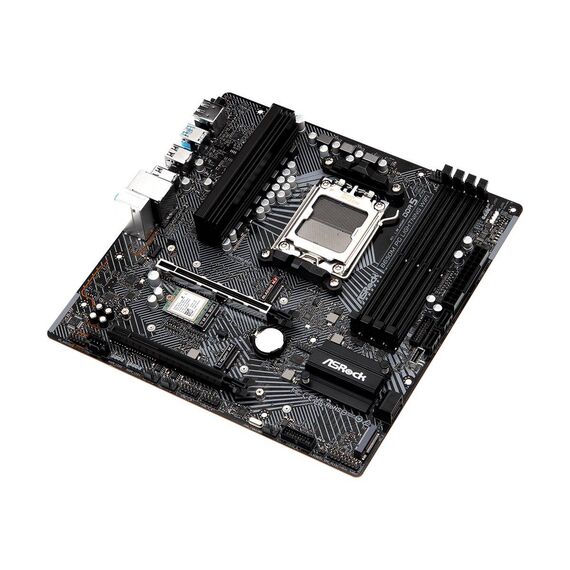 ASRock B650M PG Lightning WiFi Motherboard 90MXBMW0A0UAYZ