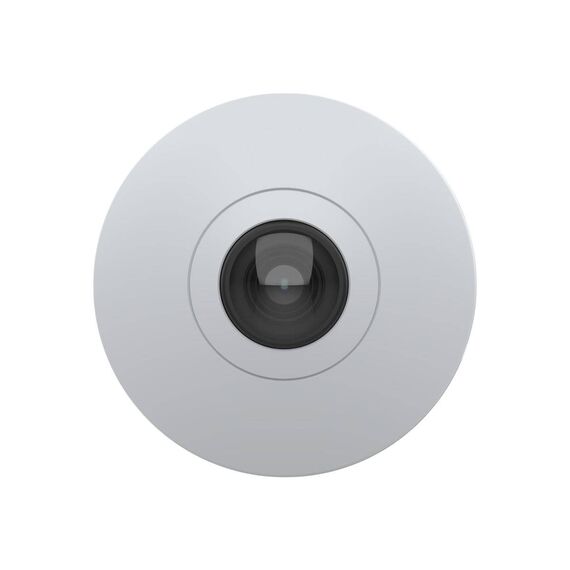 AXIS M4327P Camera dome indoor white 02636001