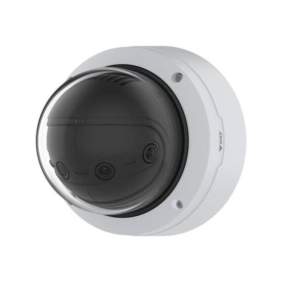 AXIS P38 Series P3827PVE Network surveillance camera 02450001