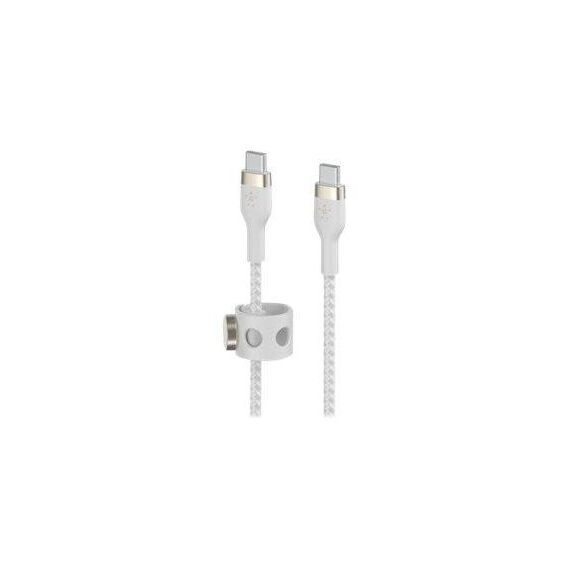 Belkin BOOST CHARGE USB cable 24 pin USBC (M)