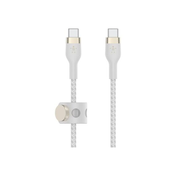 Belkin BOOST CHARGE USB cable 24 pin USBC (M)
