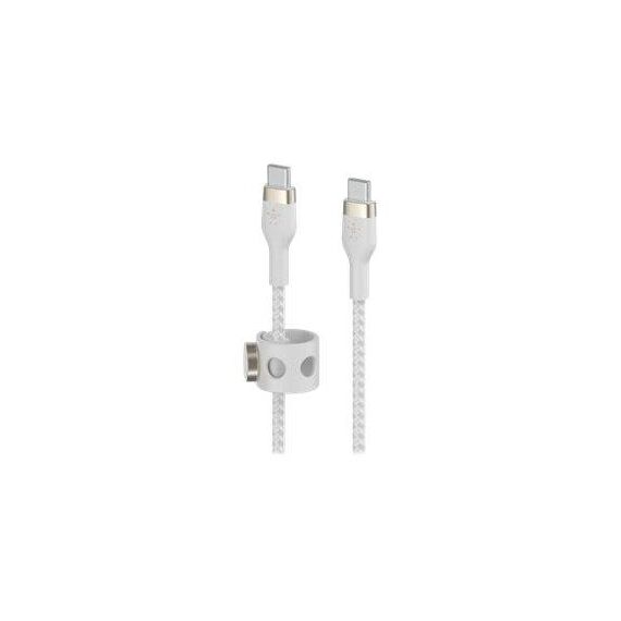 Belkin BOOST CHARGE USB cable 24 pin USBC (M)