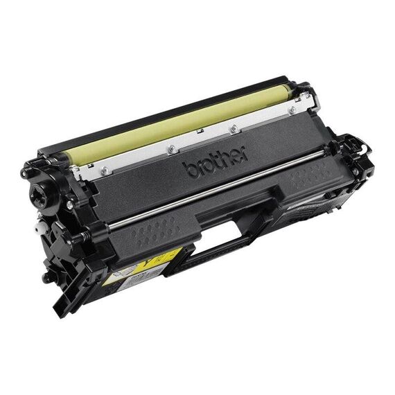 Brother TN Ultra High Yield yellow original toner TN821XXLY