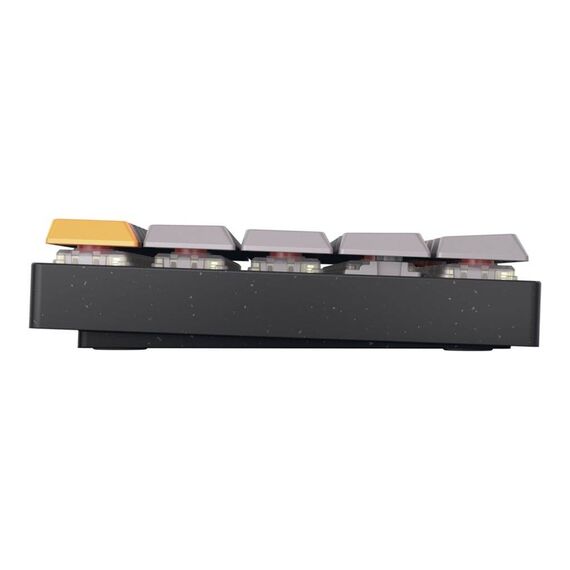 CHERRY MX LP 2.1 Keyboard compact backlit