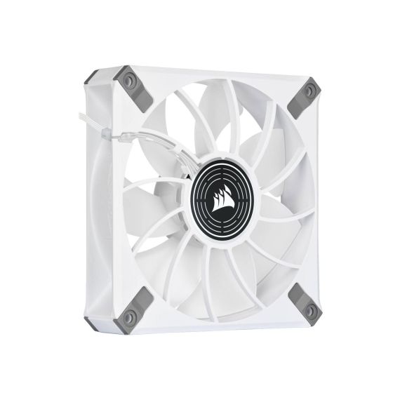 CORSAIR ML120 LED ELITE Case fan 120 mm CO9050127WW