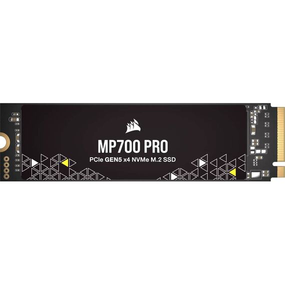 CORSAIR MP700 PRO SSD 1 TB internal M.2