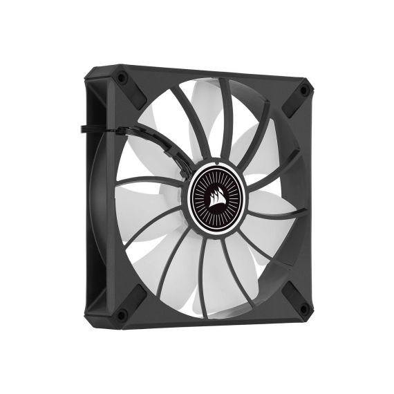 CORSAIR iCUE ML140 RGB ELITE Case fan 140 CO9050114WW