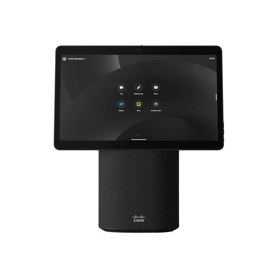 Cisco Webex Desk Mini Video conferencing CSDESKMINICK9