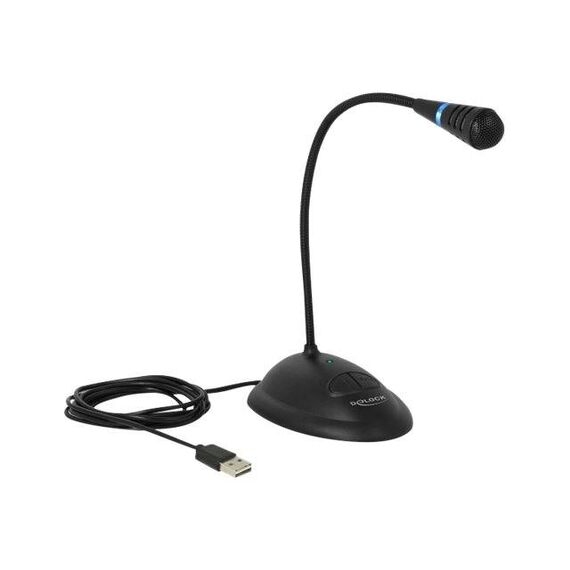 DeLOCK Microphone USB 65871