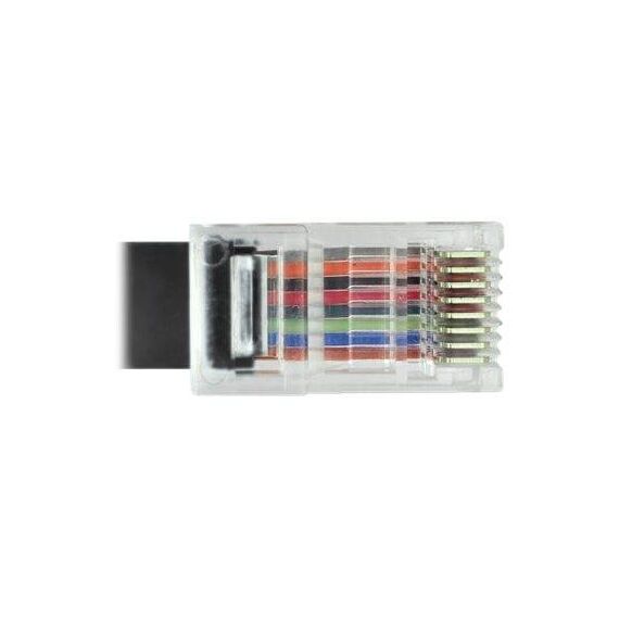 DeLock Serial adapter USBC RS232 x 1 63912