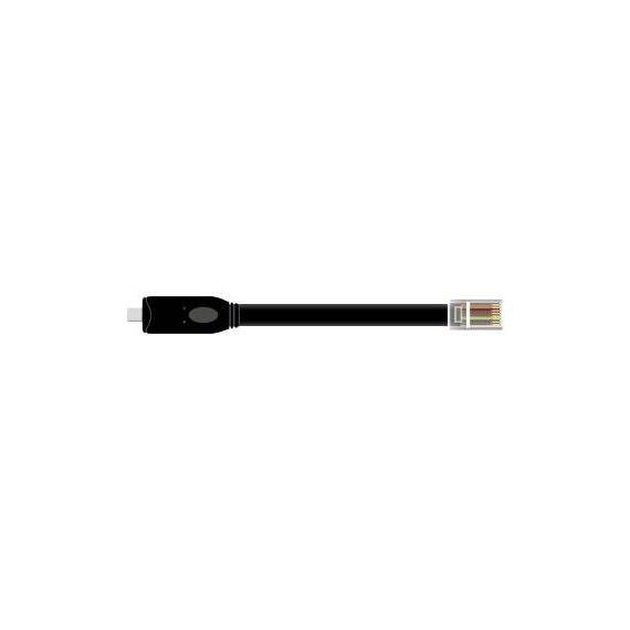 DeLock Serial adapter USBC RS232 x 1 63912