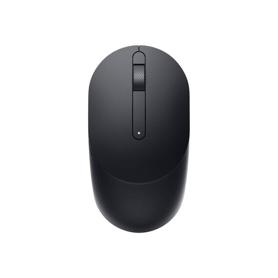 Dell MS300 Mouse full size right and lefthanded MS300BKREU
