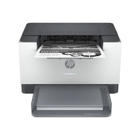 HP LaserJet M209dw Printer BW Duplex laser A4Legal 600 x 6GW62F
