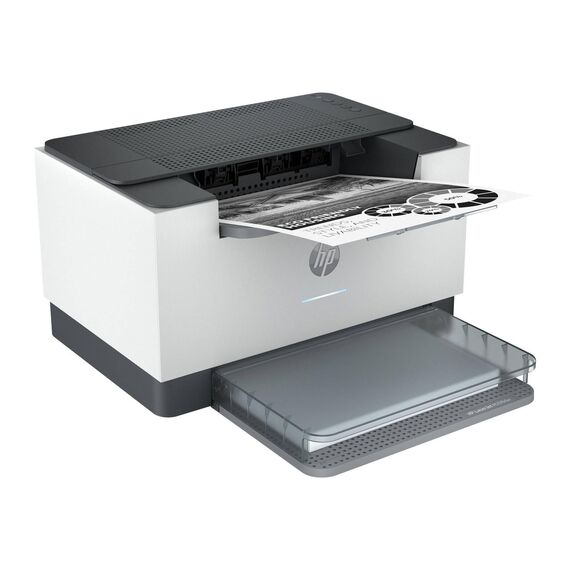HP LaserJet M209dw Printer BW Duplex laser A4Legal 600 x 6GW62F