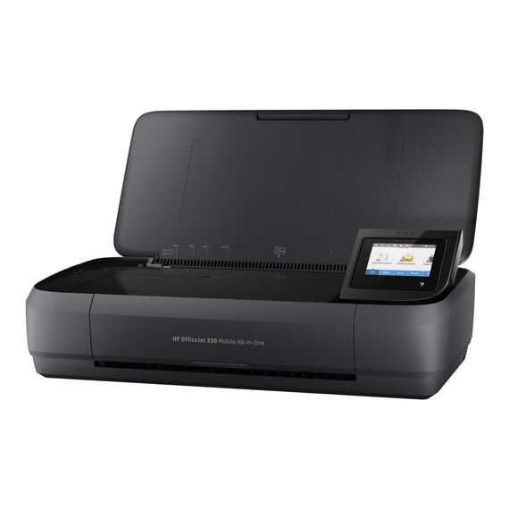 HP Officejet 250 Mobile AllinOne Multifunction printer CZ992A