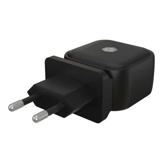 ICY BOX IBPS106PD Power adapter 38 Watt 3 A PD IBPS106PD