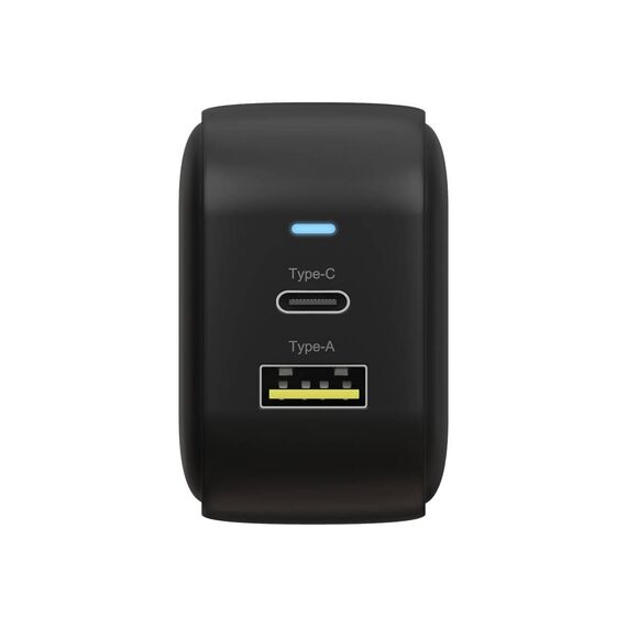 ICY BOX IBPS106PD Power adapter 38 Watt 3 A PD IBPS106PD