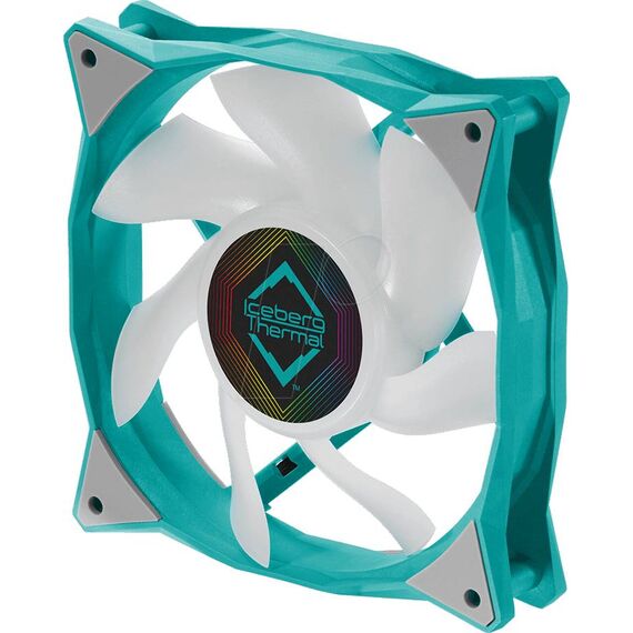 Iceberg Thermal IceGALE ARGB, Fan, 12 cm ICEGALE12AD0A