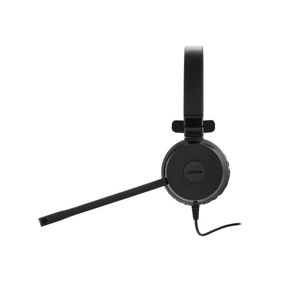 Jabra Evolve 20SE MS Headset onear wired 4993823389