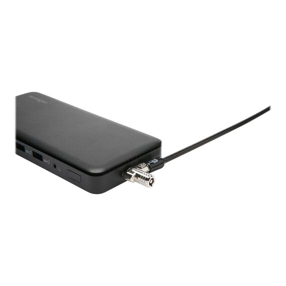 Kensington Slim NanoSaver 2.0 Dual Headed Lock K65023WW