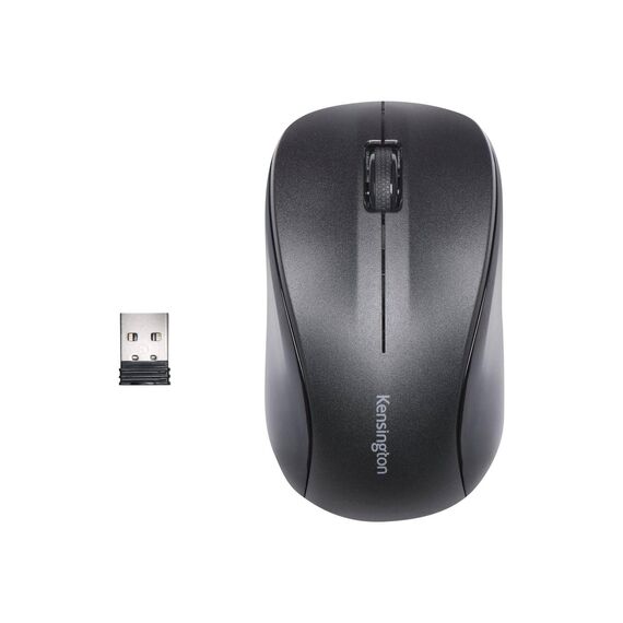 Kensington Wireless ValuMouse Mouse K72392EU