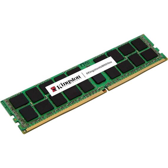 Kingston DDR4 module 64 GB DIMM 3200 MHz KTHPL43264G