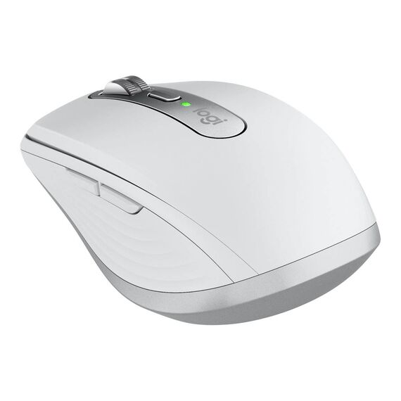 Logitech MX Anywhere 3S Mouse optical 6 buttons 910006930