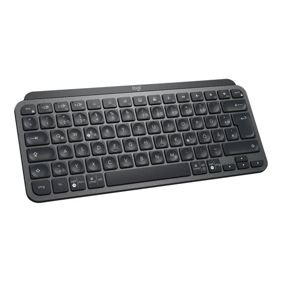 Logitech MX Keys Mini Keyboard backlit Bluetooth 920010495