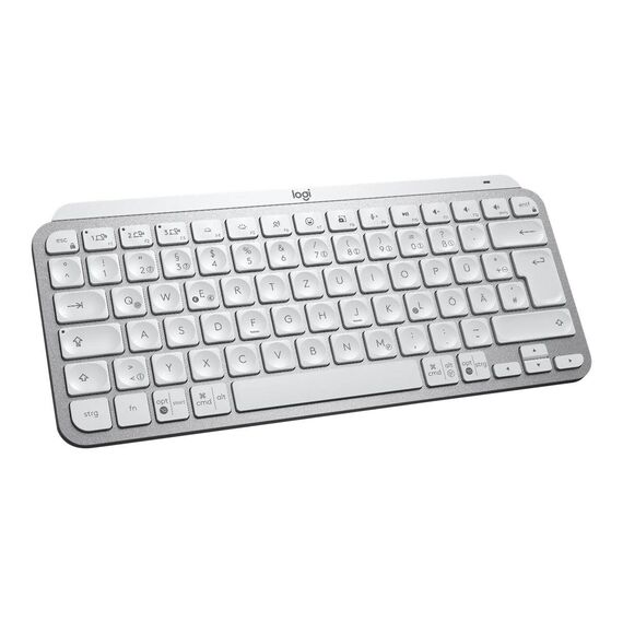 Logitech MX Keys Mini Keyboard backlit Bluetooth 920010499