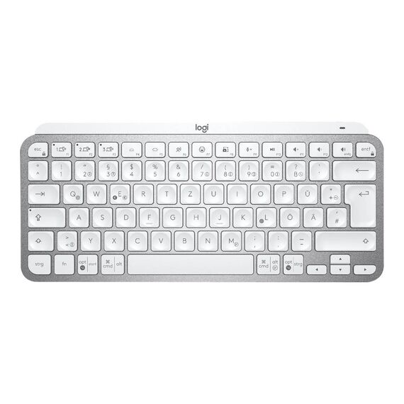 Logitech MX Keys Mini Keyboard backlit Bluetooth 920010499