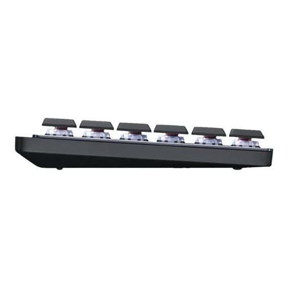 Logitech Master Series MX Mechanical Mini Keyboard 920010780
