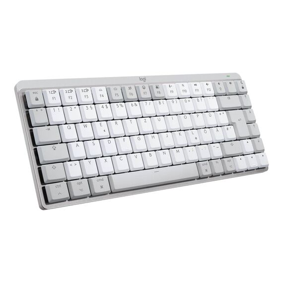 Logitech Master Series MX Mechanical Mini for Mac 920010799