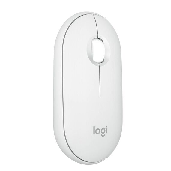 Logitech Pebble Mouse 2 M350s Mouse optical 3 910007013