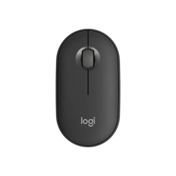 Logitech Pebble Mouse 2 M350s Mouse optical 3 910007015