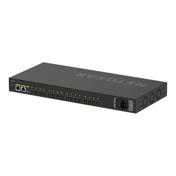 NETGEAR AV Line M425016XF Switch L3 Managed XSM4216F100EUS