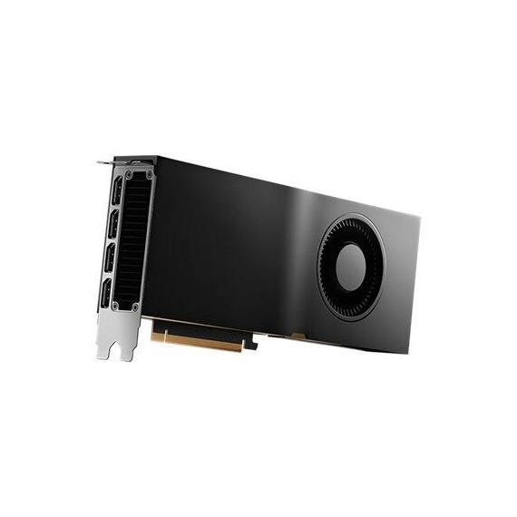 NVIDIA RTX 4500 Ada Generation Graphics card VCNRTX4500ADAPB