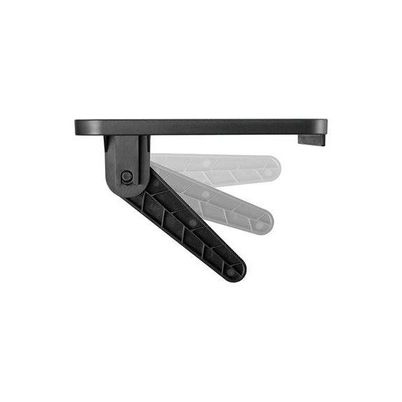 Neomounts AWL28210BL1 Shelf for LCD display on AWL28210BL1